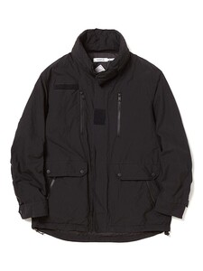 nonnative TROOPER JACKET C/N RIPSTOP CORDURA WITH GORE-TEX INFINIUM NN-J4009 40th 21aw