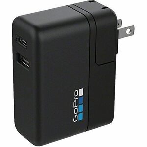 GoPro ゴープロ スーパーチャージャー AWALC-002-AS 未開封品 240715