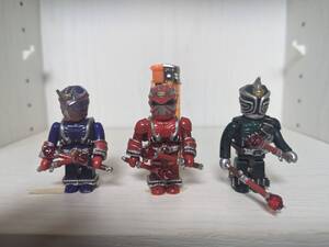 仮面ライダー3