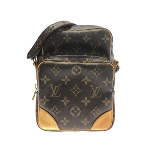 ルイヴィトン LOUIS VUITTON ショルダーバッグ M45236 アマゾン モノグラム・キャンバス - TH1015 バッグ モノグラム