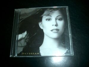 12cmCD　MARIAH CAREY マライア・キャリー『DAYDREAM』　即決！