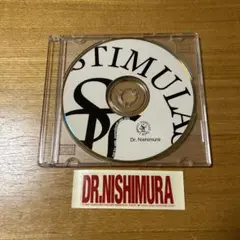 Dr. Nishimura Mix CD-R