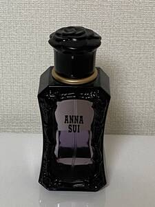 香水　ANNA SUI アナスイ　オードトワレ　30ml