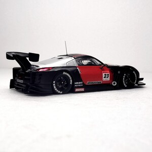 限定品 1/43 エブロ EBBRO XANAVI ニスモ 日産 フェアレディZ #23 Z34 NISMO Z SUPER GT GT500 FAIRLADY Z スーパーGT Nissan 1円〜 012027