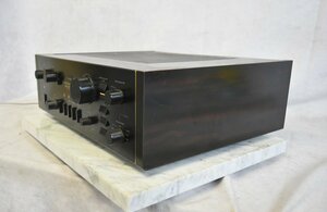 K●【ジャンク】SANSUI AU-D707X プリメインアンプ サンスイ