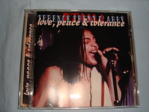 CD【 TERENCE TRENT D