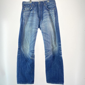 【中古】00s LEVI