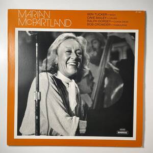 Marian McPartland - Marian McPartland