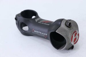 ●BONTRAGER ボントレガー 6061 Aluminum 90mm アヘッドステム