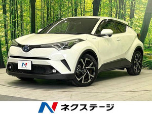 【諸費用コミ】:平成30年 C-HR G