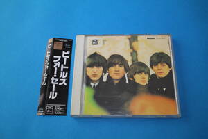 ■送料無料■日本盤■BEATLES　FOR SALE フォー・セール■THE BEATLES ビートルズ■