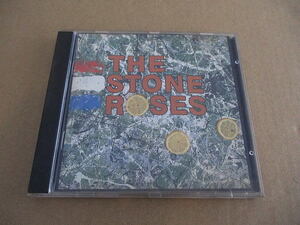 CD■ストーンローゼズ　　The Stone Roses