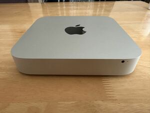 【送料込み】Apple Mac mini (Late 2014) 2.6GHz Core i5 RAM16GB HDD1TB NVMe増設アダプタほかオマケ付き