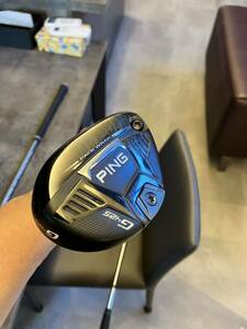 ping G425 2U