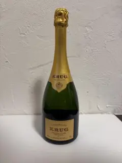 シャンパン　KRUG 新品　168エディション