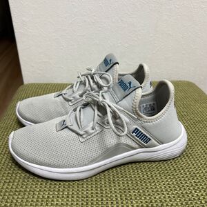 ★PUMAグレースリッポンスニーカー23