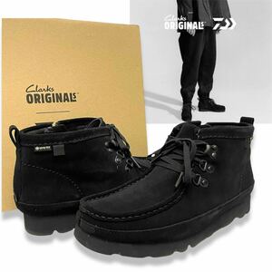 新品同様 正規品 24AW CLARKS ORIGINALS × DAIWA ANGLER