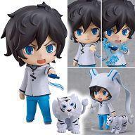 中古フィギュア [ランクB] ねんどろいど 久世響希 「DEVIL SURVIVOR2 THE ANIMATION」