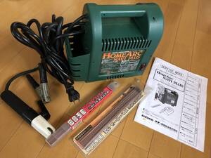 AC100V 溶接機 SKH-42NP 60Hz SUZUKID アーク溶接 スター電器 家庭用小型定電圧アーク溶接機 Home Arc welding machine 