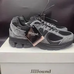 JJJJound × New Balance 2002R GORE-TEX