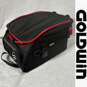 ★アウトレット処分 GOLDWIN GSM27005 ゴールドウイン シートバック 11-15 フルフェイス収納可能 A70115-1