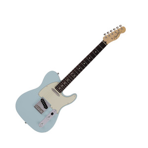 フェンダー Fender Made in Japan Junior Collection Telecaster RW SATIN DNB エレキギター フェンダージャパン テレキャスター