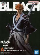 中古フィギュア 黒崎一護 「一番くじ BLEACH-ブリーチ- 千年血戦篇 OP.2」 MASTERLISE A賞 フィギ