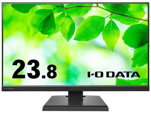  【新品未開封】IODATA アイオーデータ 23.8型 ワイド液晶ディスプレイ LCD-A241DB