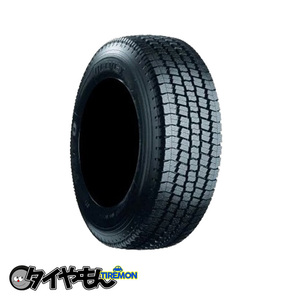 トーヨータイヤ デルベックス M934 205/60R17.5 205/60-17.5 111L 17.5インチ 4本セット TOYO TIRE DELVEX 貨物 スタッドレスタイヤ