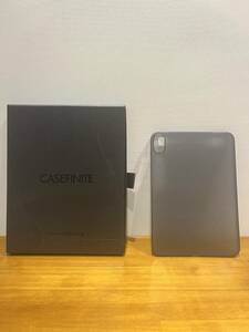 CASEFINITE THE FROST AIR (iPad mini 6) 