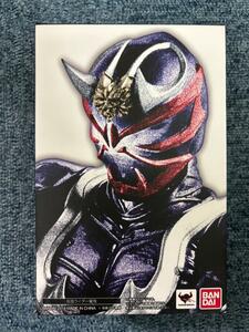 仮面ライダー響鬼 真骨彫製法 10th Anniversary Ver.