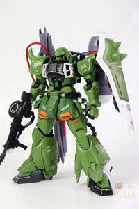 【幻影模型】1/100 MG ガナーザクウォーリア 2001GA 再販 SEED DESTINY プラモデル 未組立 新品