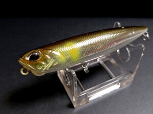 duo　realis pencil 85 デュオ レアリスペンシル　レアリス　ペンシル　 ルアー ペンシルベイト　アユカラー