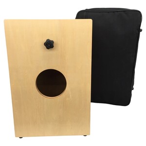 △△【1円スタート】 bforest cajon カホン SH-K やや傷や汚れあり