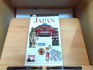 JAPAN　　EYEWITNESS TRAVEL GUIDES