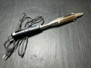 K127　goot　はんだごて　HP-300　太陽電気産業　工具/溶接/接着/はんだ/半田ごて/DIY