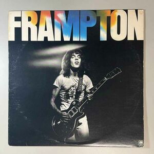 40647★美盤【US盤】 Peter Frampton / Frampton ※TML刻印有