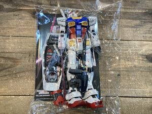 バンダイ ガンプラ PG 1/60 RX-78-2 ガンダム 素組 完成品 /ジャンク ※まとめて取引・同梱不可 [37-5571]