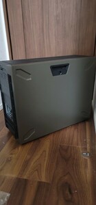 Dell T440 2x 第2世代 XEON GOLD 20コア ×2 計40コア80スレッド 64GB MEM 