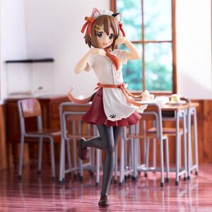 【新品】けいおん！ Trio-Try-iT Figure 平沢唯【K-On! Yui Hirasawa Figure】