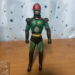 hoo オオツカ企画 リアルアクションドールコレクション 仮面ライダーBLACK RX【ジャンク】