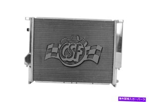 CSFラジエーターは93-99 BMW M3（E36） /92-95 320I /92-98 323 /92-98 325 /94-98 328CSF Radiator Fits 93-99 BMW M3 (E36) /92-95 320i