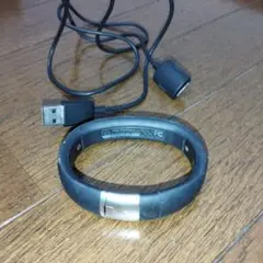 NIKE FUELBAND　ナイキ　ジャンク