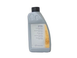 ATオイル ATF 7トロニック+ 後期(722.9系 電子制御式7速AT用) DEX3(成分:デキシロン3) 1L 純正品 青色 ベンツ 互換品 001989770309