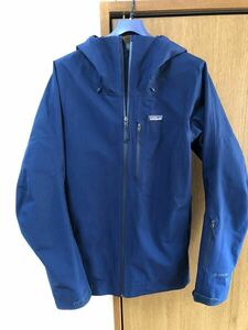 Patagonia パタゴニア/Powder Town Jacket パウダータウンジャケット/GORE-TEX ゴアテックス/マウンテンパーカー ジャケット