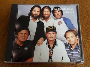 (CD) The Beach Boys●ビーチ・ボーイズ/ Landlocked Polyphone