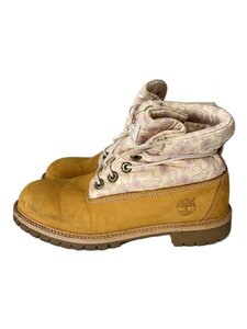 Timberland◆ブーツ/23.5cm/CML/53992M