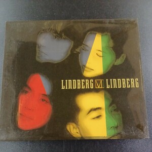 CD_7】リンドバーグ LINDBERG Ⅵ