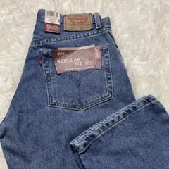 新品★ドミニカ製　LEVI