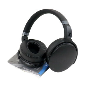 【中古】 ワイヤレスヘッドホン ゼンハイザー SENNHEISER HD?4.40BT Bluetoothワイヤレスヘッドホン